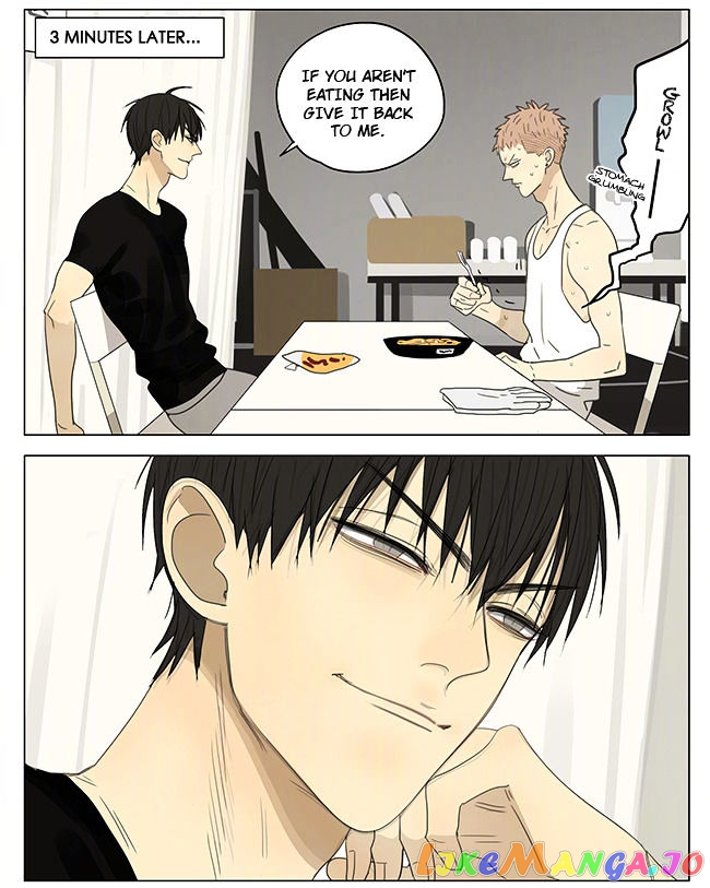 19 Days chapter 211 image 6